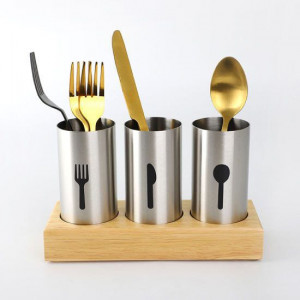 Kitchen Cutlery Storage