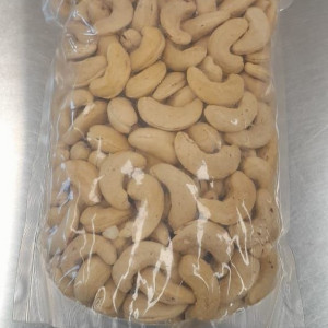 Cashew Nuts Raw W180